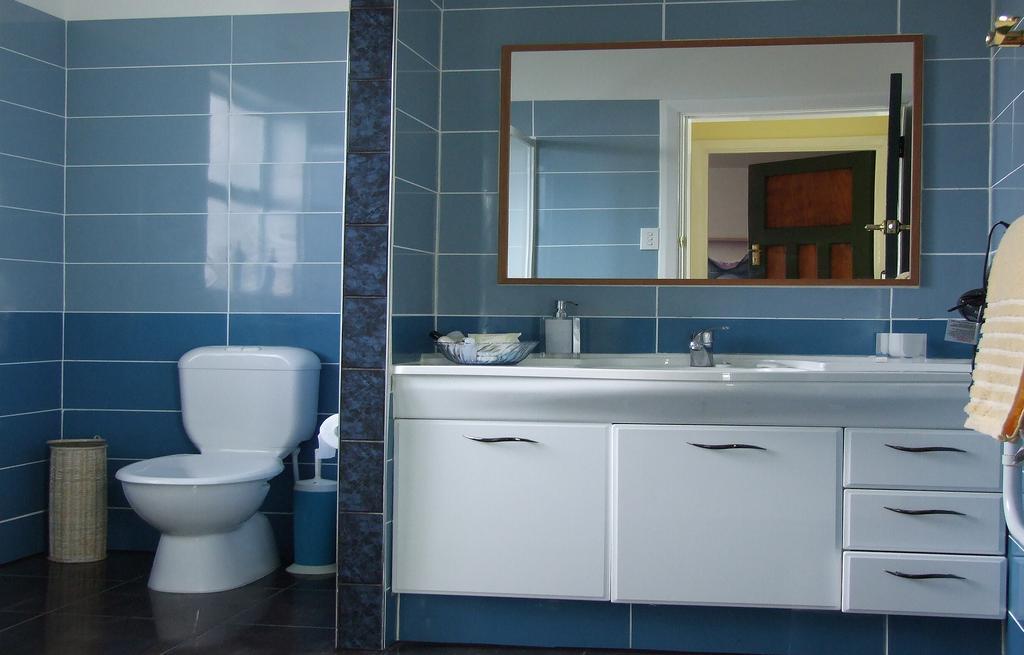 Wellesbourne Homestay B&B Palmerston North Habitación foto